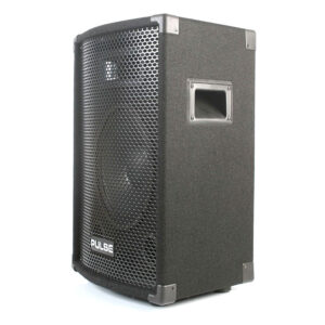 pulse_200W_compact_PA_package_speaker_front