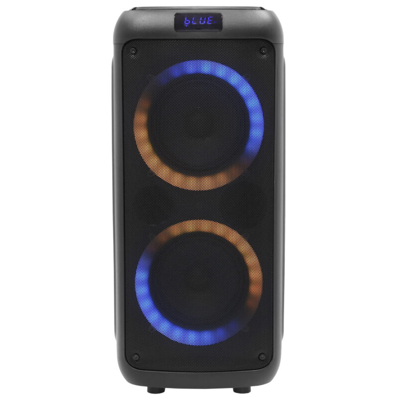 Master 300 250w (max) Portable Battery Powered Speaker