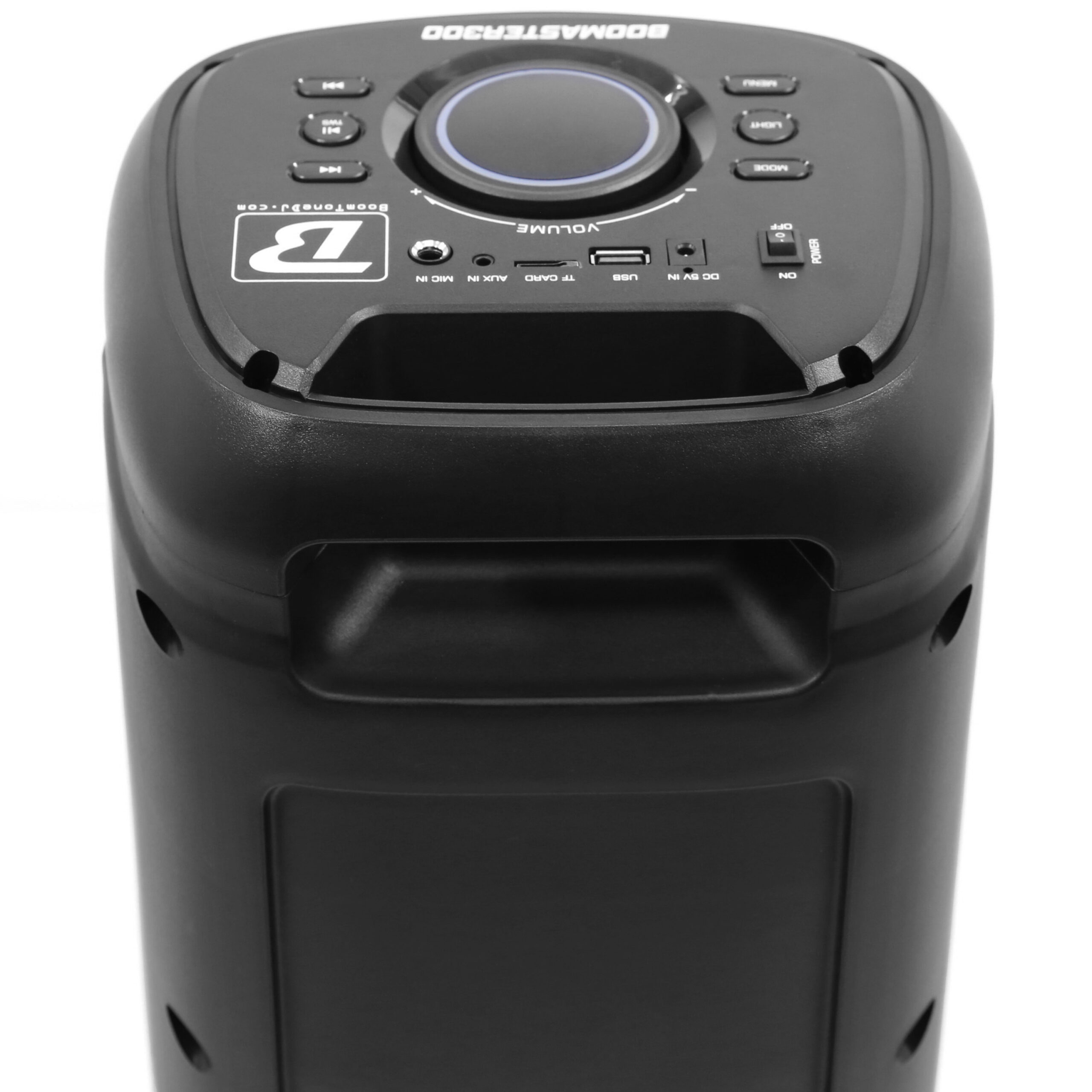 Master 300 250w (max) Portable Battery Powered Speaker - Image 5