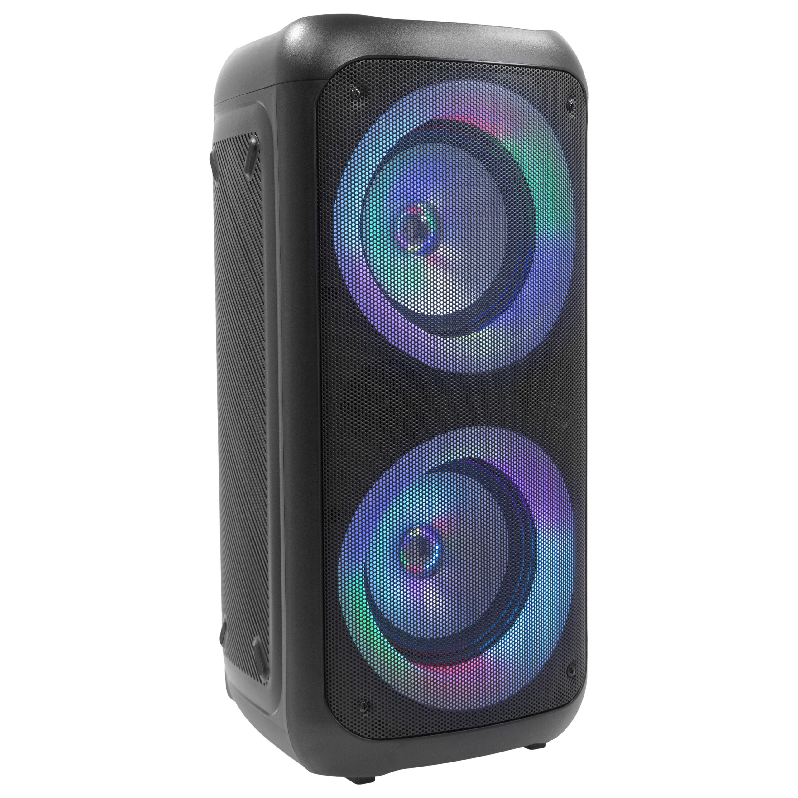 The Traveller 400 Portable Battery Powered Speaker - Image 2