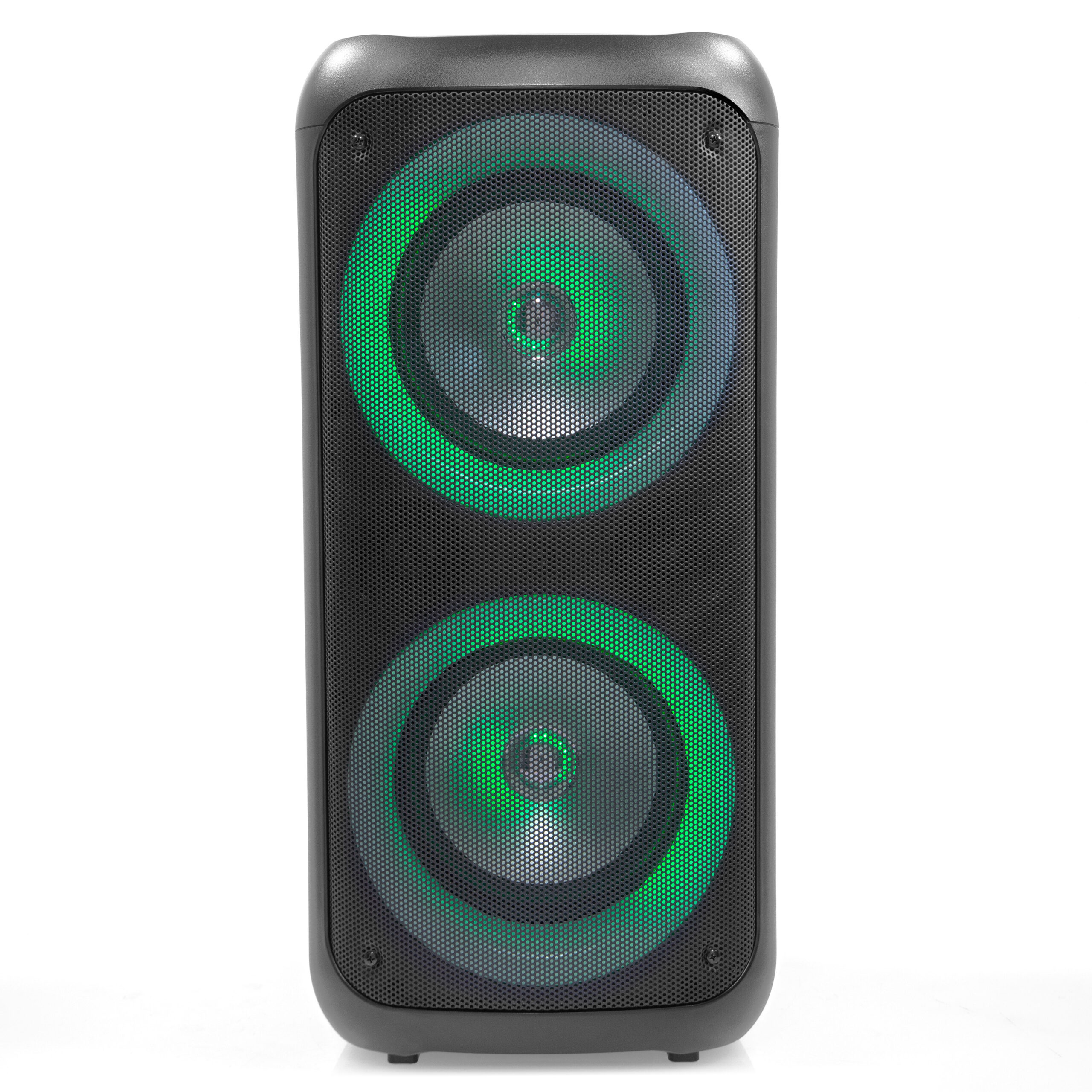 The Traveller 400 Portable Battery Powered Speaker