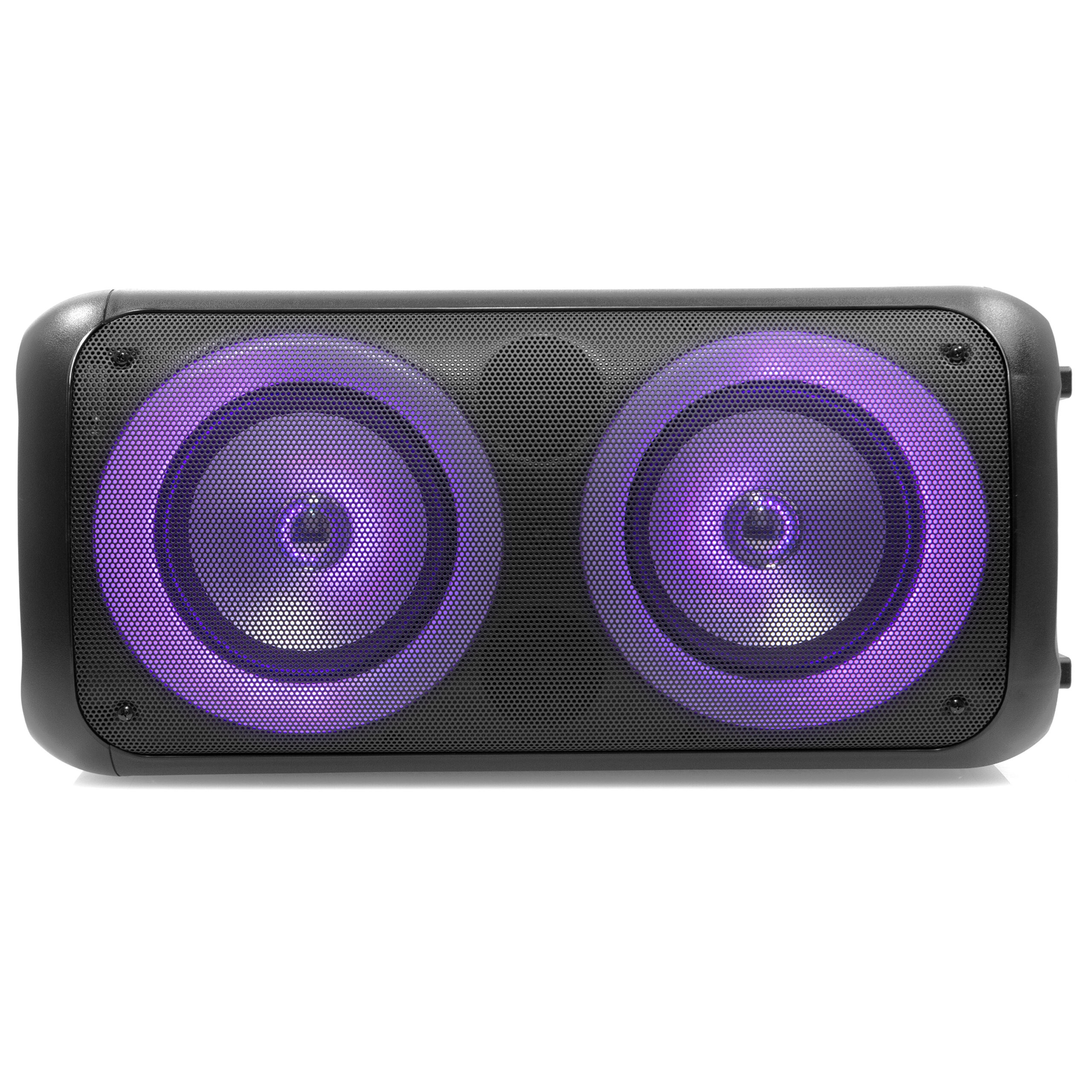 The Traveller 400 Portable Battery Powered Speaker - Image 6
