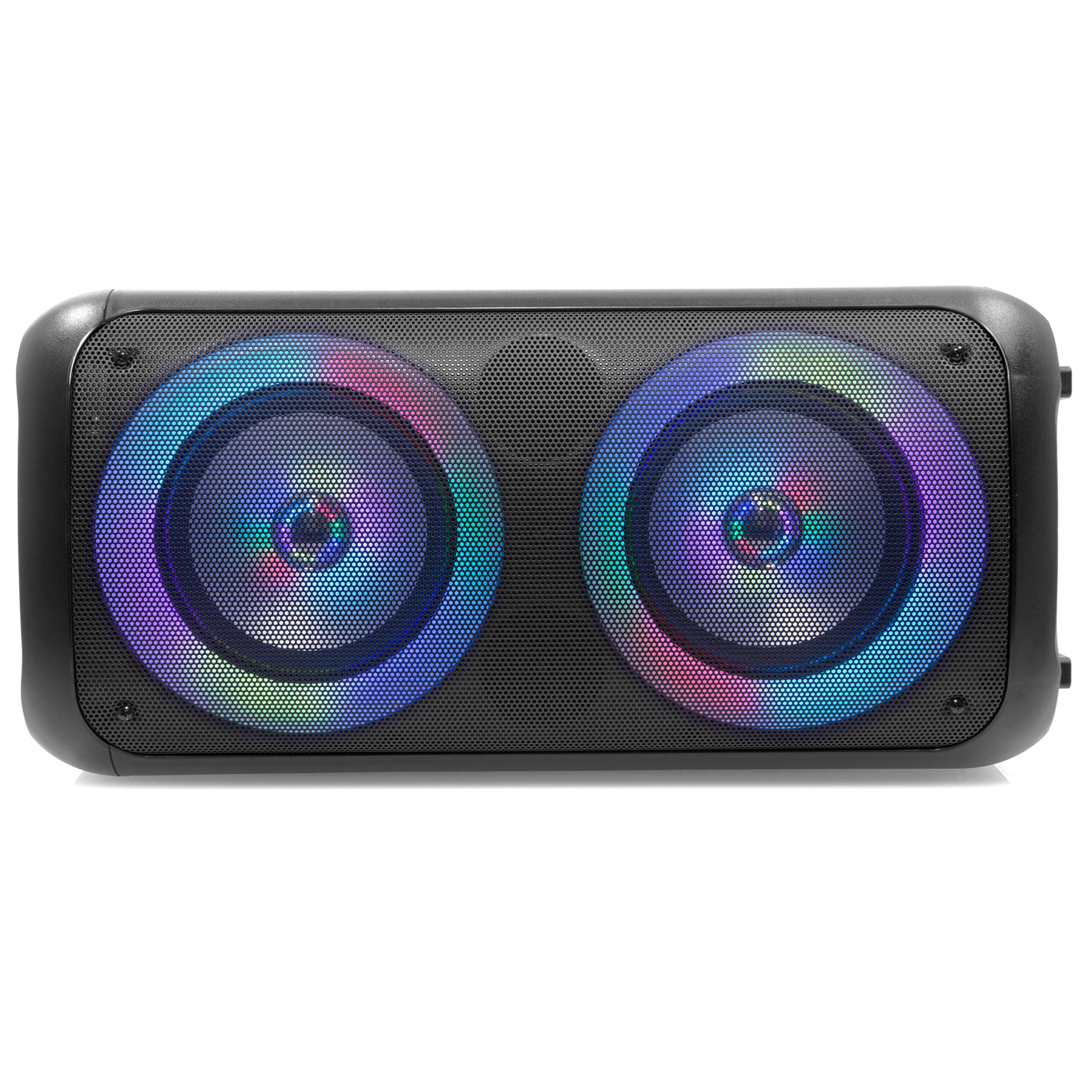 The Traveller 400 Portable Battery Powered Speaker - Image 7