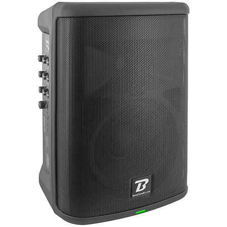 GoSound 800 190w Portable Powered Rechargeable Speaker with Bluetooth